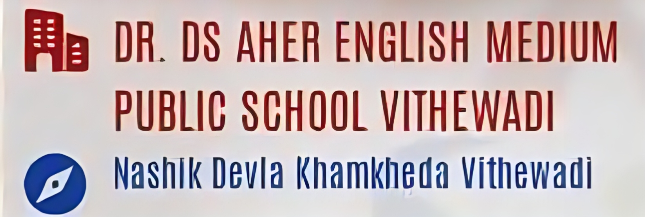 DR  Aher Public School